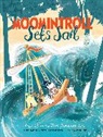 Cecilia Davidsson, Alex Haridi, Tove Jansson, Filippa Widlund - Moomintroll Sets Sail