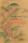 Matsuo Basho - Travel Writings