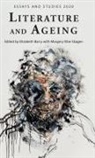 Elizabeth Barry, Margery Vibe Skagen, Elizabeth Barry, Elizabeth (Author) Barry, Margery Vibe Skagen - Literature and Ageing