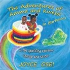 Joyce Osei, Grainne Kavanagh - The Adventures of Amma and Kwessi - in Barbados