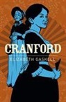 Elizabeth Gaskell, GASKELL ELIZABETH - Cranford
