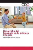 Valeria Álvarez - Desarrollo del lenguaje en la primera infancia