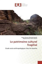 Bayipoukouba Patrice Akiam, Alexis Clotaire Némoiby Bassolé - Le patrimoine culturel fragilisé