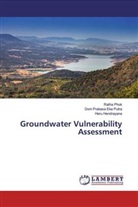 He Hendrayana, Heru Hendrayana, Rath Phok, Ratha Phok, Don Prakasa Eka Putra, Doni Prakasa Eka Putra - Groundwater Vulnerability Assessment