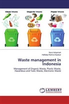 Nuru Istiqomah, Nurul Istiqomah, Hafidaty Rahma Kautsar - Waste management in Indonesia
