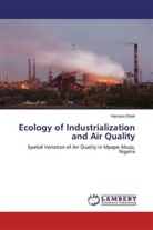 Harrison Ekoh - Ecology of Industrialization and Air Quality