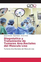 Ánge Minetti, Ángel Minetti, Hernan Oxilia, Ignaci Ramallo, Ignacio Ramallo - Diagnóstico y Tratamiento de Tumores Ano-Rectales del Músculo Liso