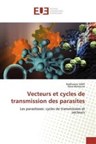 Nora Mimoune, Radhwan Saidi, Radhwane Saidi - Vecteurs et cycles de transmission des parasites