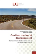 Hyacinth Atangana Bamela, Hyacinthe Atangana Bamela, Joseph-Pierre Ndame - Corridors routiers et développement