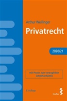 Arthur Weilinger - Privatrecht