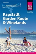 Dieter Losskarn, Elke Losskarn - Reise Know-How Kapstadt, Garden Route und Winelands