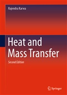 Rajendra Karwa - Heat and Mass Transfer