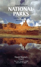 David Muench, James R. Udall, Stewart L. Udall - Amerikanische Nationalparks
