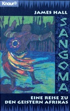 James Hall - Sangoma