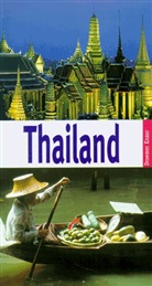 Julia Wilkinson - Thailand
