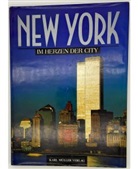 J. P. MacBean - New York, Im Herzen der City