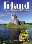 Mike Bunn - Irland