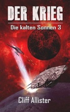 Cliff Allister - Der Krieg