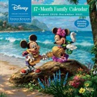 Thomas Kinkade, Thomas Kinkade Studios (COR) - Disney Dreams Collection