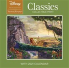 Thomas Kinkade, Thomas Kinkade Studios (COR) - Disney Dreams Collection