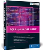 Jörg Brandeis - SQLScript für SAP HANA