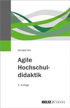 Christof Arn - Agile Hochschuldidaktik