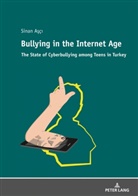 Sinan Asci - Bullying in the Internet Age