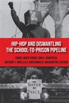 Do C Sawyer III, Don C Sawyer III et al, Daniel White Hodge, Anthon J Nocella II, Anthony J Nocella II, Anthony J Nocella II et al... - Hip-Hop and Dismantling the School-to-Prison Pipeline