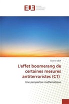 Israel J Udoh, Israel J. Udoh - L'effet boomerang de certaines mesures antiterroristes (CT)