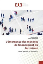 Samto Hadi Isnanto, Yosu Praditya, Yosua Praditya - L'émergence des menaces de financement du terrorisme