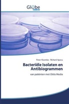 Richard Apecu, Pete Kisembo, Peter Kisembo - Bacteriële Isolaten en Antibiogrammen