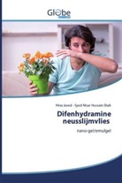 Hin Javed, Hina Javed, Syed Nisar Hussain Shah - Difenhydramine neusslijmvlies