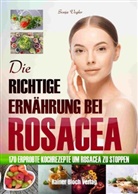 Sonja Vogler - Die richtige Ernährung bei Rosacea