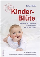 Stefan Rieth - Kinder-Blüte