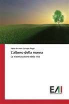 Fabio de Jesús Zuluaga Ángel - L'albero della nonna
