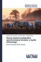 Yeshimebet Chanyalew, Hulunim Gatew, Tesfaye Zewde - Ocena dwóch protokolów synchronizacji struktur u bydla mlecznego