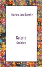 Marion Jana Goeritz - Galerie
