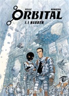 Sylvain Runberg, Serge Pellé - Orbital, Narben