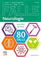 Solmaz Ghasemzadeh, Solmaz Ghasemzadeh-Asl, Christia Henke, Christian Henke, Simon Loo, Simone Loo... - 80 Fälle Neurologie
