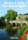 Nigel Vile - Bristol & Bath Year Round Walks