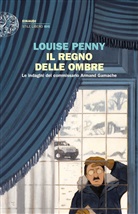 Penny Louise - Il regno delle ombre