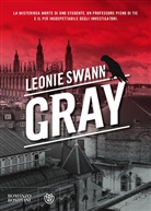 Swann Leonie - Gray