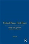 Suki Ali, Ali Suki - Mixed-Race, Post-Race