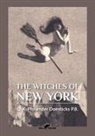 Q. K. Philander Doesticks - The Witches of New York