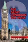 Burton Kellock, Burton Kellock - The Great Canadian Tax Hoax
