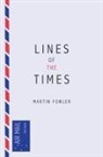 Martin Fowler - Lines of the Times