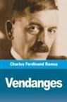 Charles Ferdinand Ramuz - Vendanges
