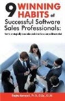 Raghu Korrapati - 9 Winning Habits of Successful Software Sales Professionals