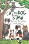 Judy Carpenter - Cat and Dog Stew