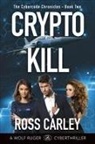 Ross Carley - Cryptokill